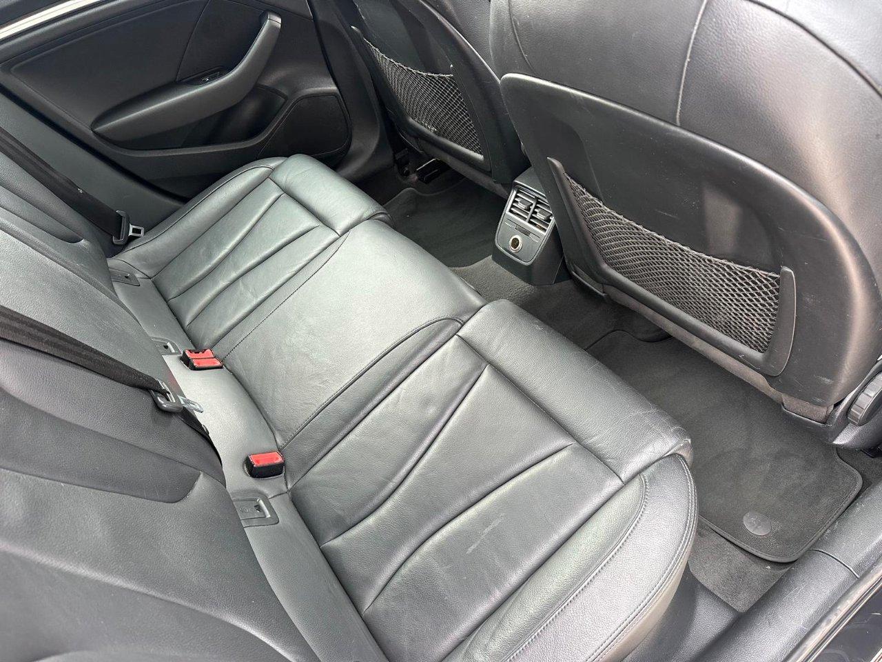 Audi A3 SBK 1.6 TDI S-LINE