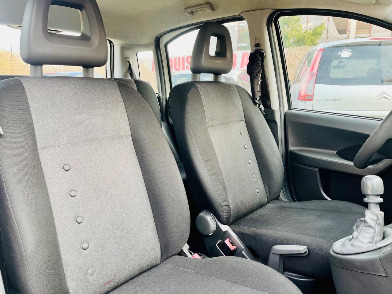 Fiat Panda 1.2 Natural Power Classic