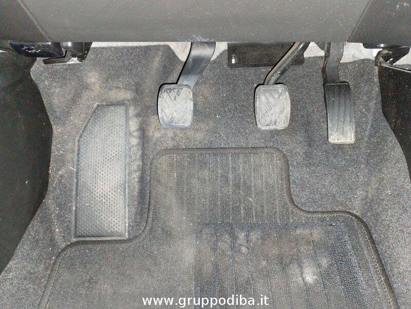 Suzuki Vitara II 2018 Benzina 1.4h Yoru 4wd allgrip