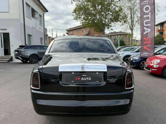 Rolls-Royce Phantom 6.7