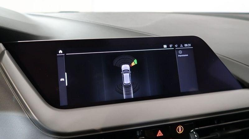BMW Serie 1 116d Business Advantage Cambio automatico
