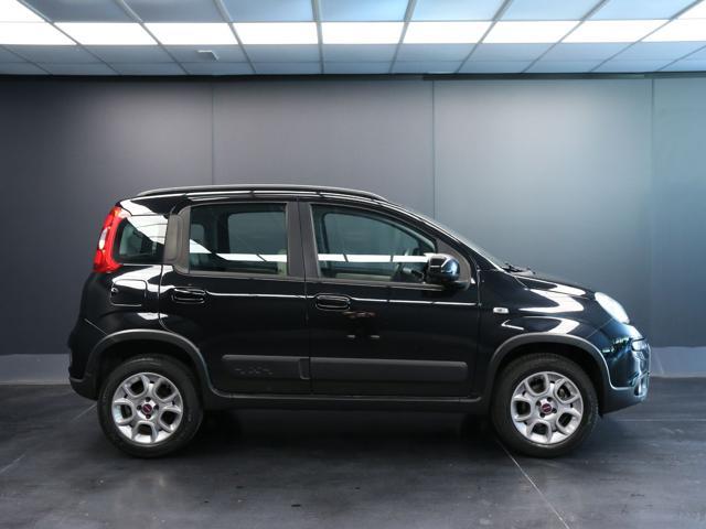 FIAT Panda 1.3 MJT S&S 4x4