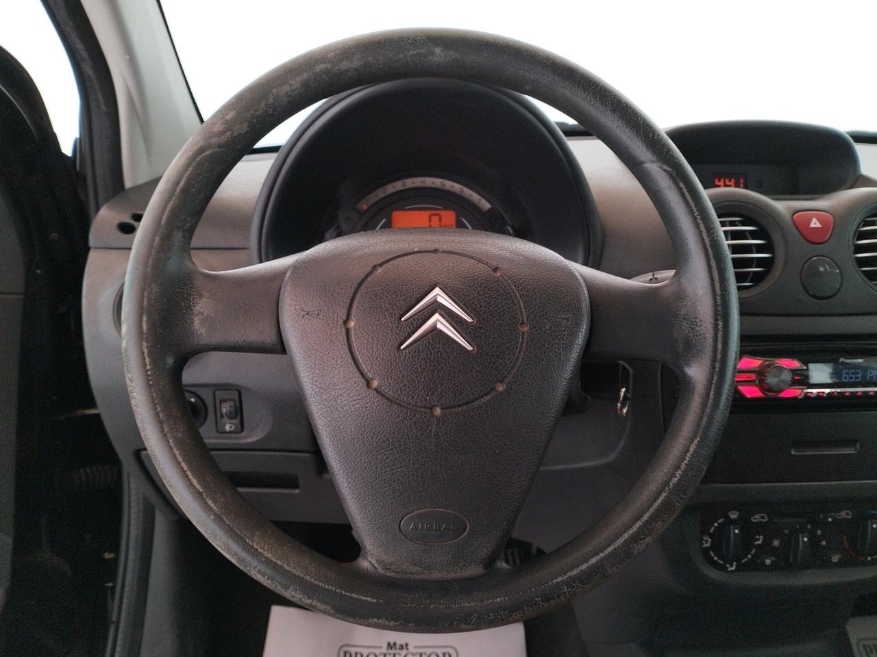Citroen C2 1.1 Entry