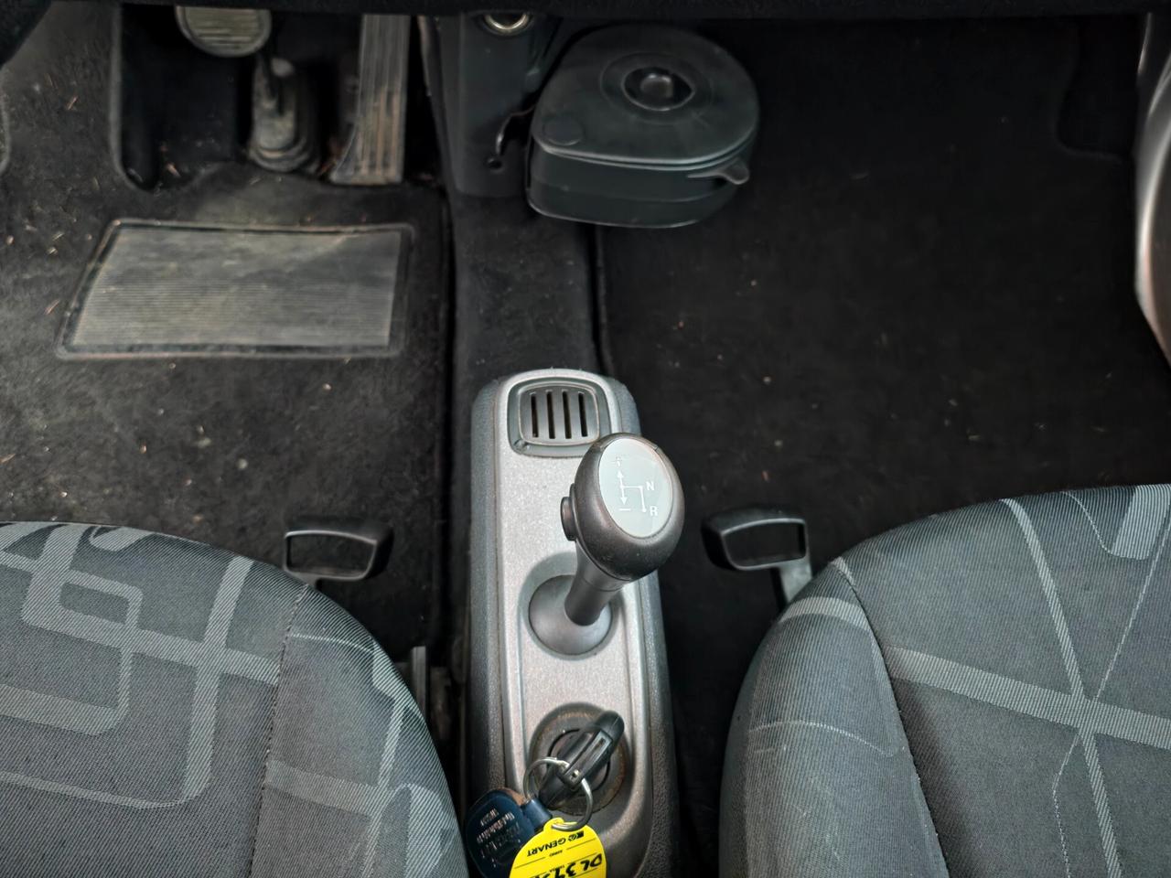 Smart ForTwo 1000 52 kW coupé limited 2007-E4 Automatico NEO