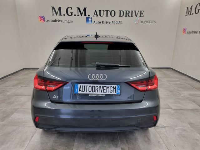 AUDI A1 SPB 30 TFSI Admired Advanced