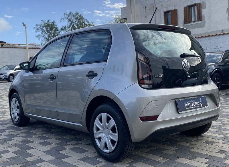 Volkswagen up! Take 1.0 TSI 60 CV