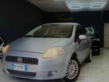 Fiat Grande Punto 1.4 GPL 5 porte Actual