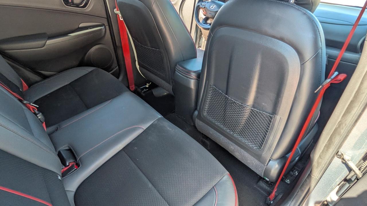 Hyundai Kona 1.0 T-GDI Xpossible