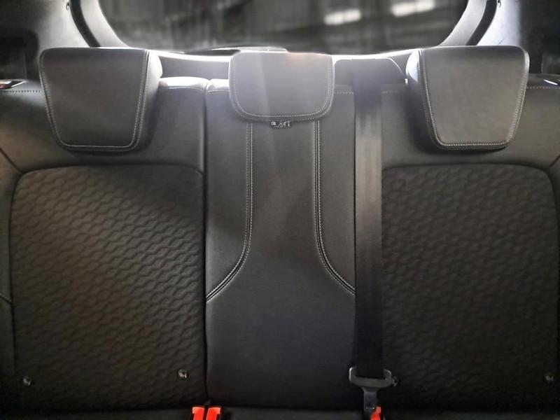 FORD PUMA 1.0 MHEV TITANIUM