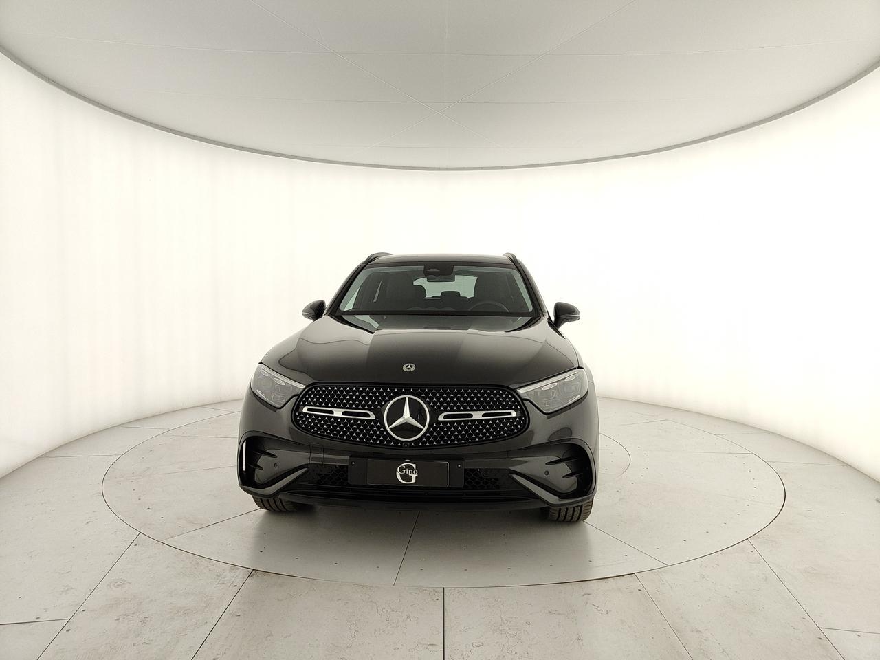 Mercedes-Benz GLC 220 d AMG Line Advanced Plus 4matic auto