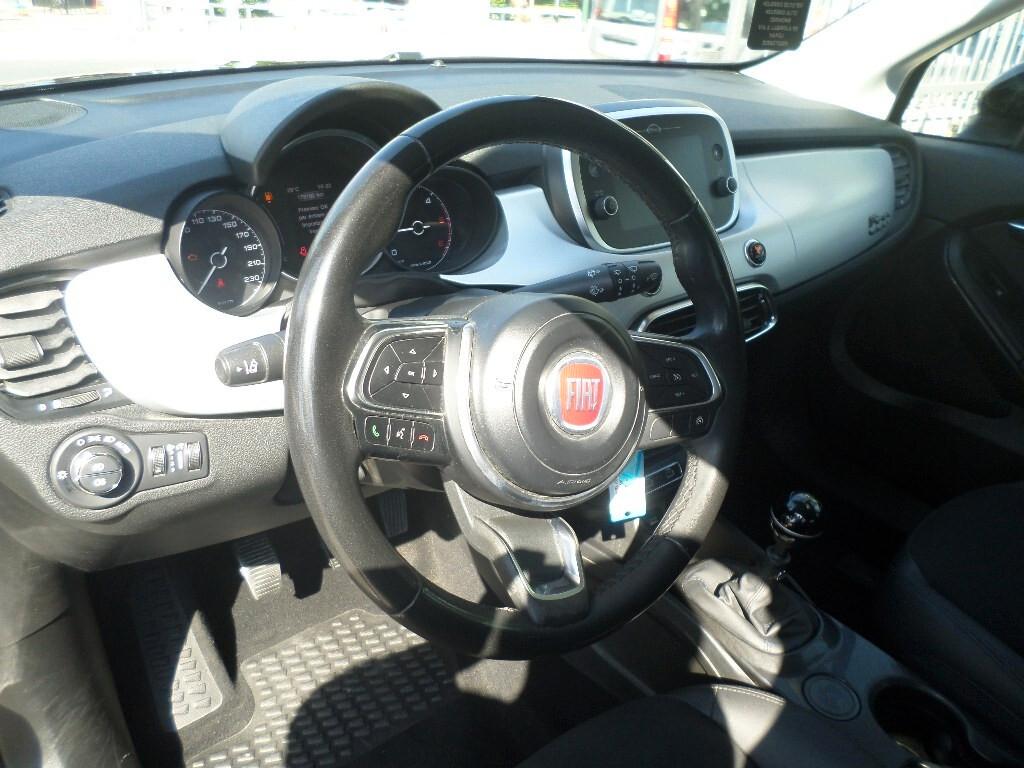 Fiat 500X 1.3 MultiJet 95 CV Connect
