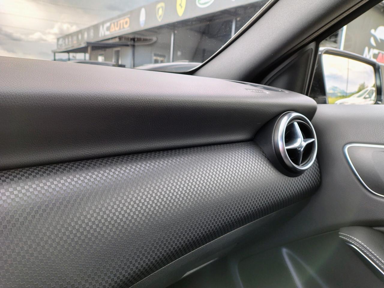 Mercedes-benz A 160 A 160 d Premium