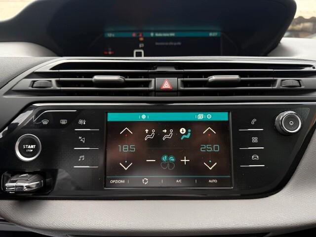 Citroen C4 SpaceTourer 1.5 Blue-HDi 130CV EAT8 - 12/2019