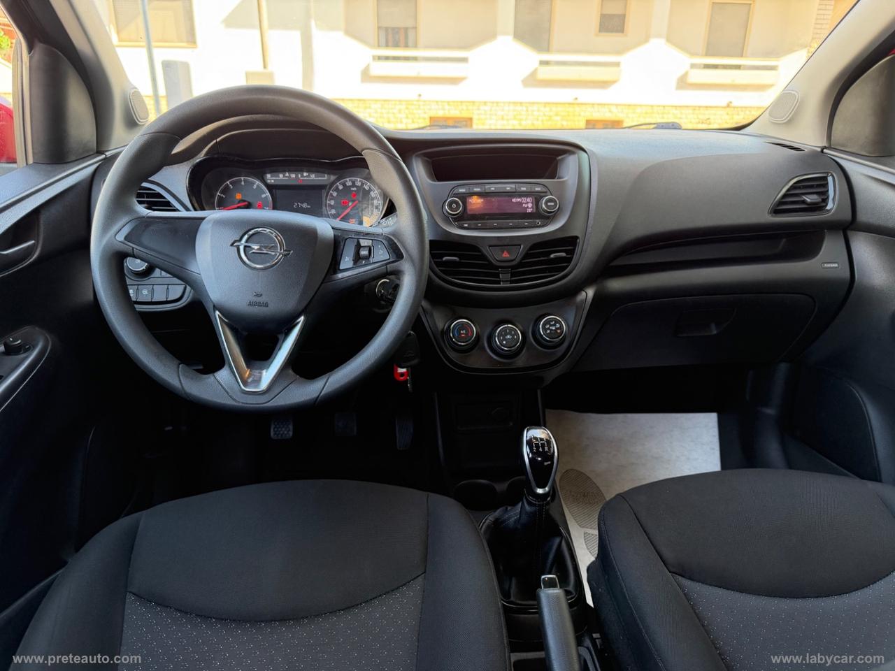 OPEL Karl 1.0 75 CV