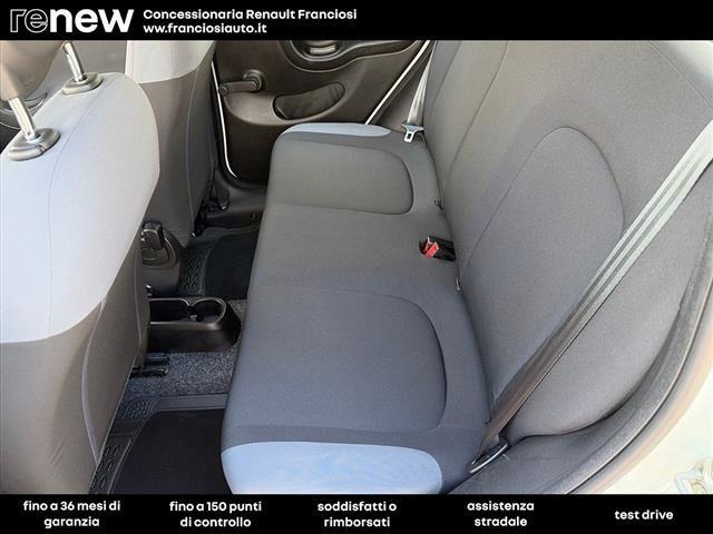 FIAT Panda 0.9 TwinAir Turbo Natural Power 70cv Easy