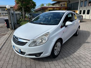 Opel Corsa 1.2 80CV 3 porte GPL-TECH Enjoy