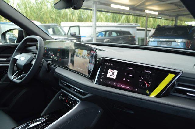 AUDI Q5 SPB TDI 150 kW mHEV+ S tronic quattro S line editi