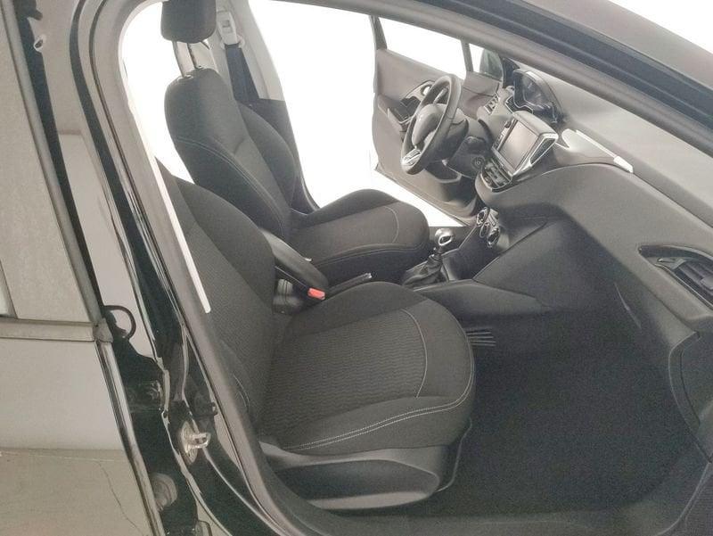 Peugeot 208 5p 1.5 bluehdi Allure s&s 100cv 6m