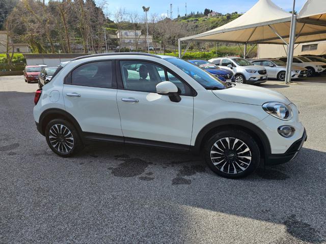 FIAT 500X 1.6 MultiJet 130 CV Cross