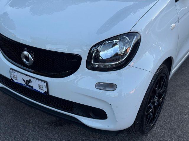 SMART ForFour 70 1.0 twinamic *OK NEOPATENTATI*