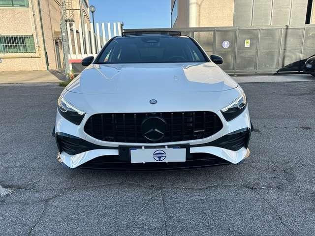 Mercedes-Benz A 35 AMG 4Matic Premium