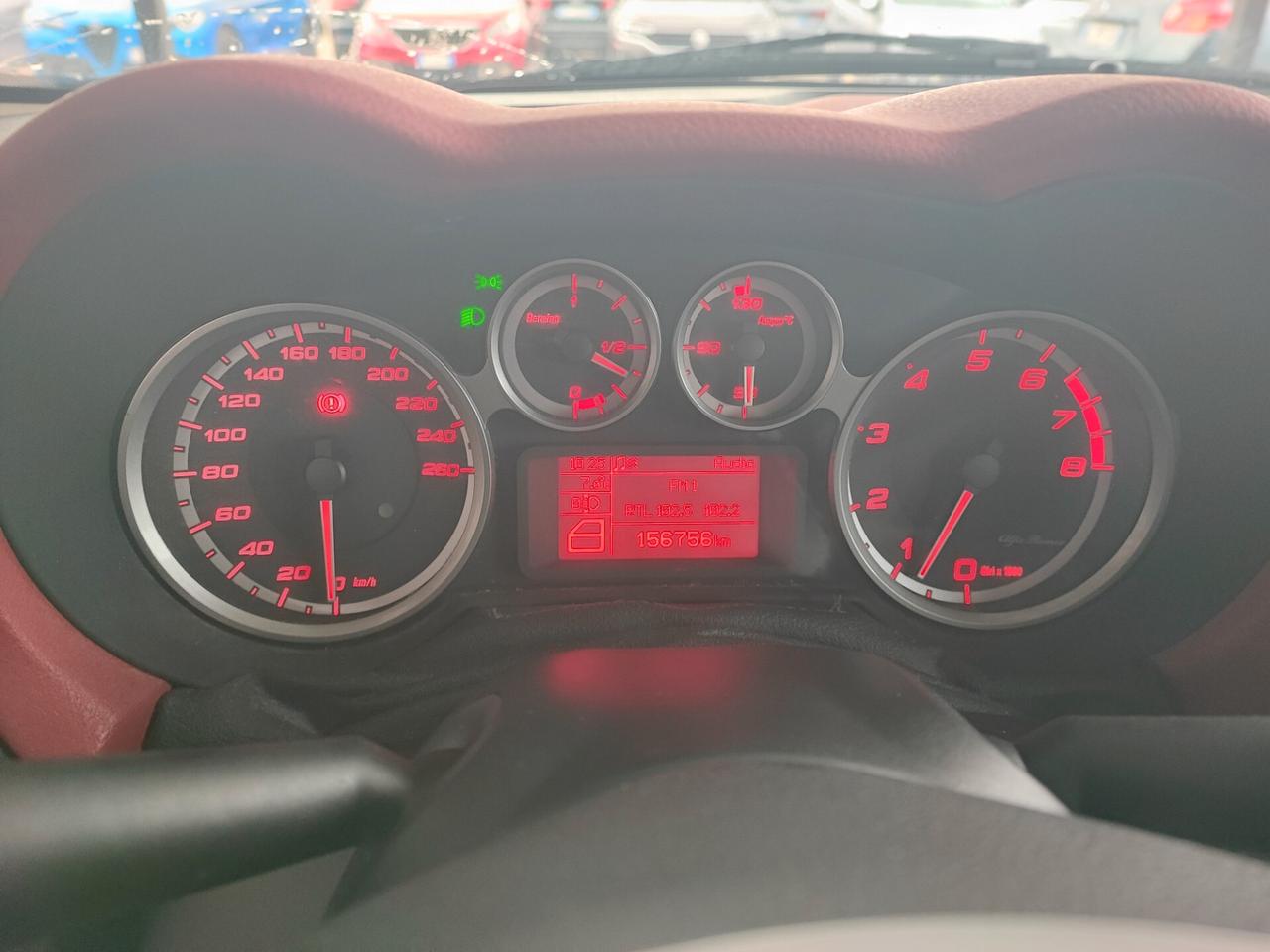 Alfa Romeo MiTo 1.4 78 CV Junior