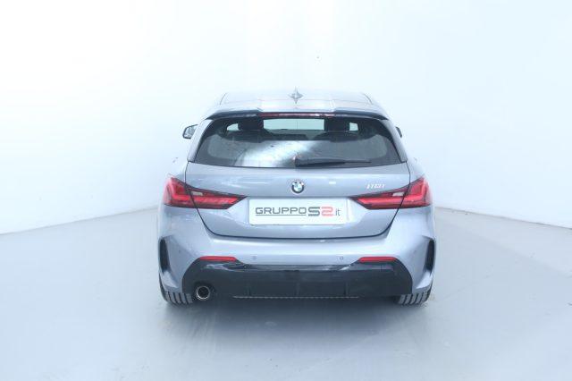 BMW 118 i 5p. Msport M-sport Shadow Line / Neopatentati