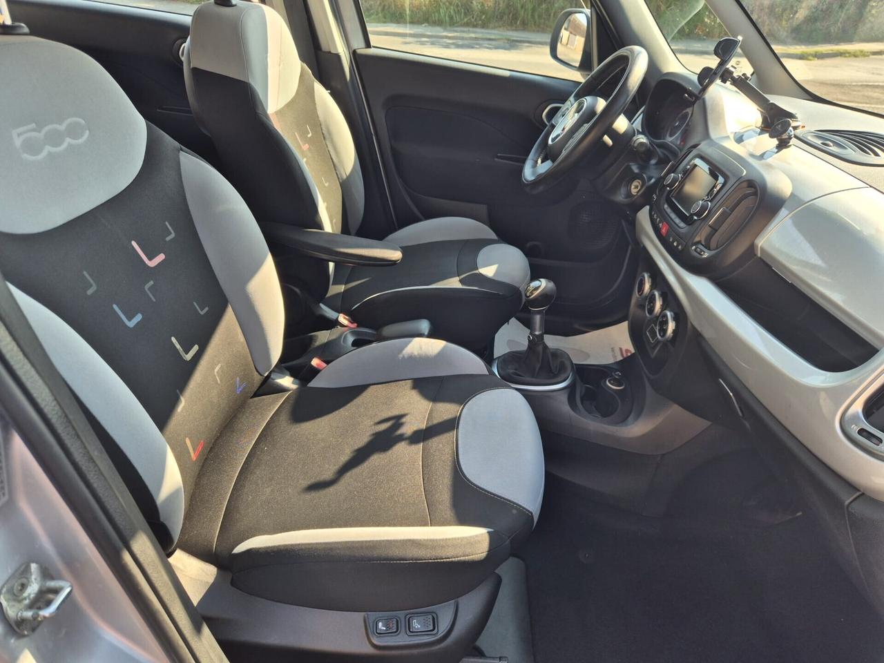 Fiat 500L 1.3 Multijet 95 CV Pop Star