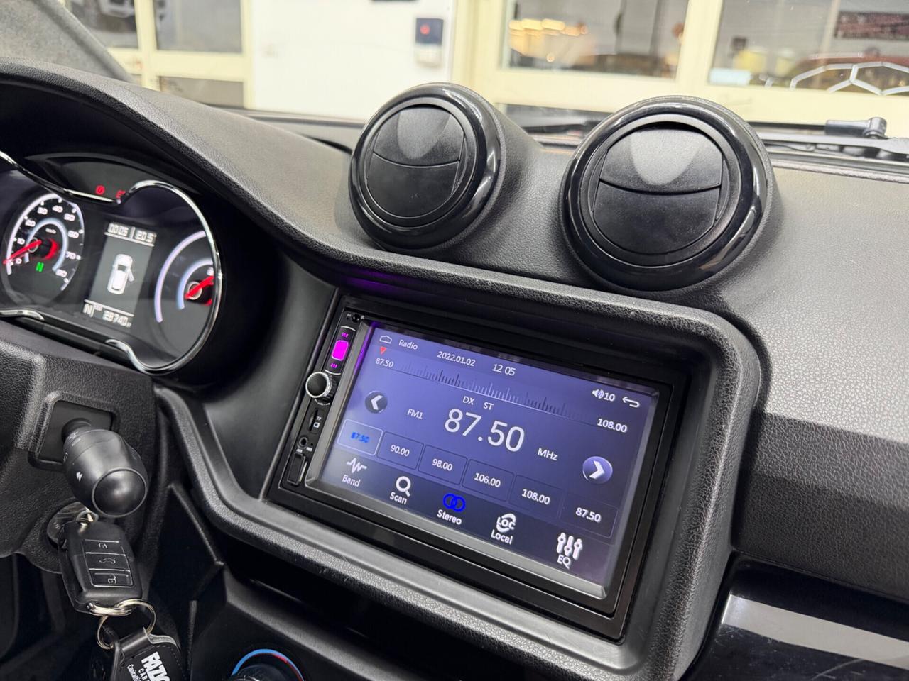 Aixam City Sport Emotion