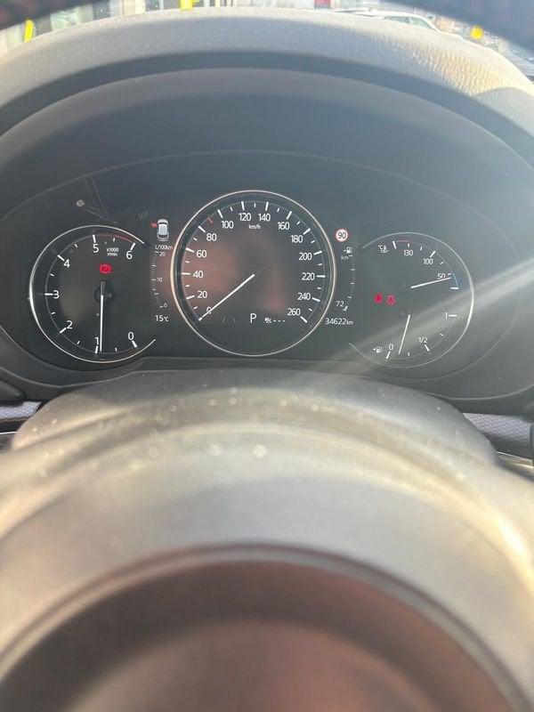 Mazda CX-5 2.2L 150cv 2WD 6AT Homura + COMFORT PACK