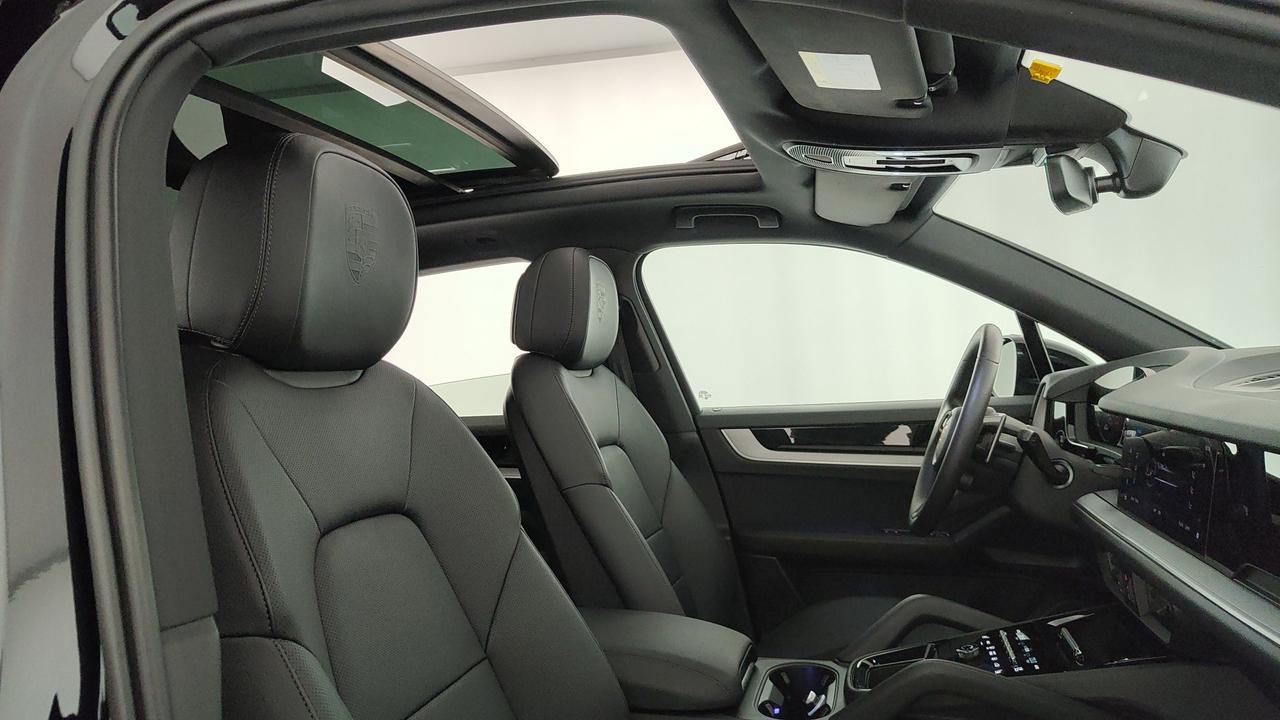 PORSCHE Cayenne 3.0 tiptronic