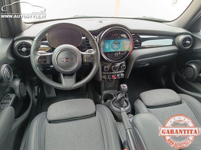 MINI Cooper 1.5 136Cv CLASSIC F55 4/5porte