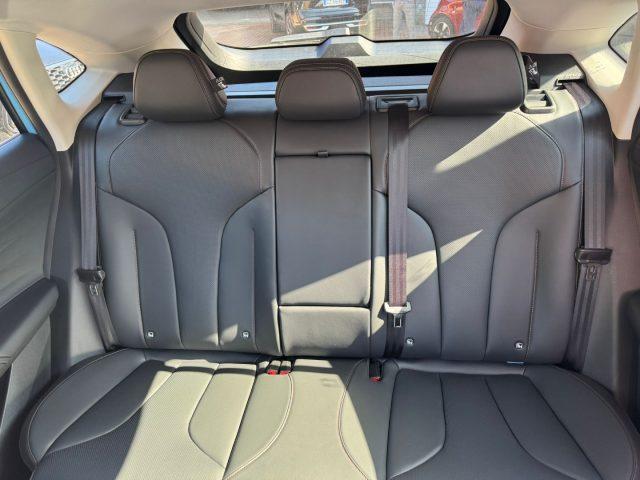 MG HS 1.5 T-GDI 170CV AUT. LUXURY