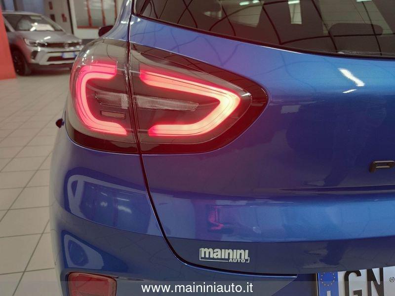 Ford Puma 1.0 125cv Hybrid S&S ST-Line + Car Play