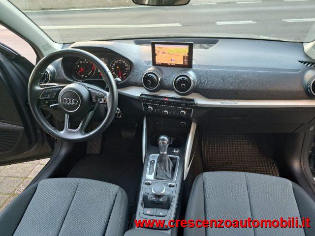 AUDI Q2 30 TDI S tronic Design - MINI RATA 4 ANNI