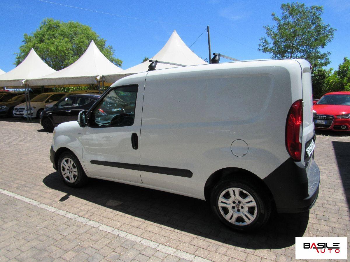 FIAT - DoblÃ² - 1.3 Multijet 16V Dynamic