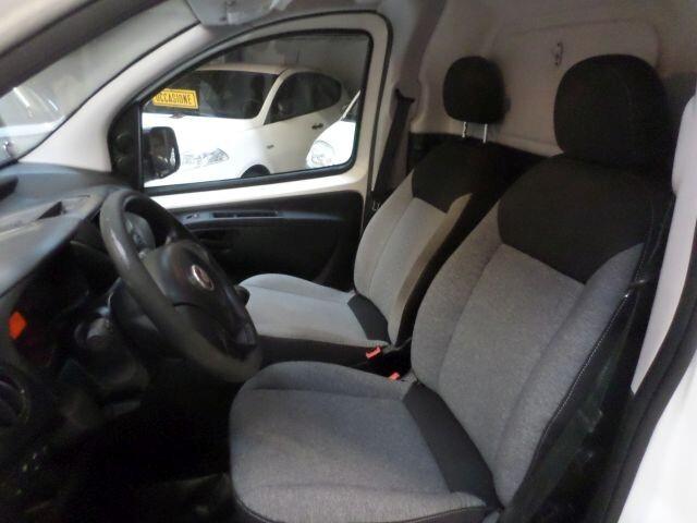 Fiat Fiorino 1.3 MJT 95cv Cargo SX P.Laterale Euro6D Autocarro