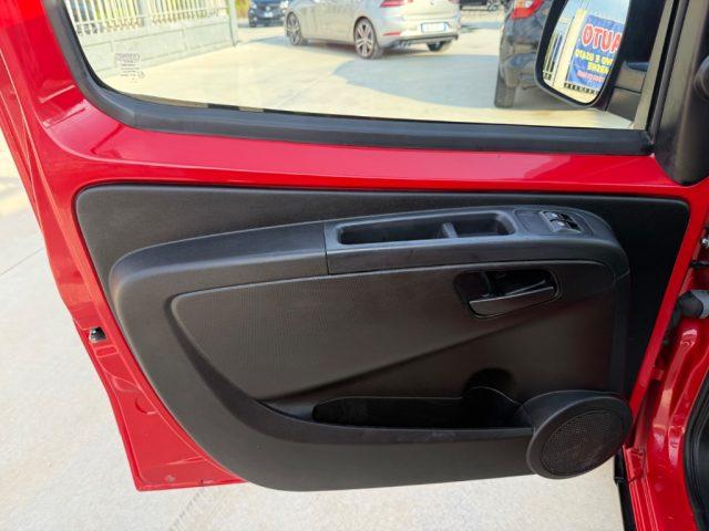 FIAT Fiorino 1.3 MJT Adventure ALLESTITO IVA ESP