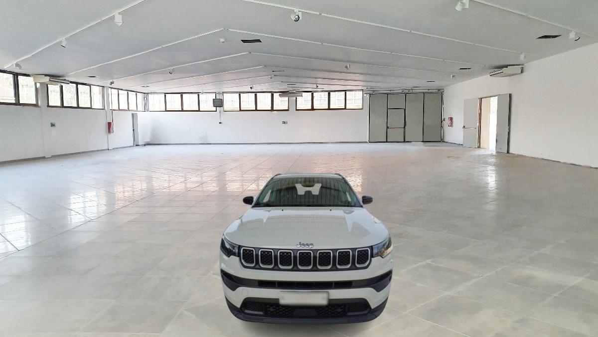 JEEP Compass 1.3 Turbo T4 190 Cv Phev At6 4Xe Longitude
