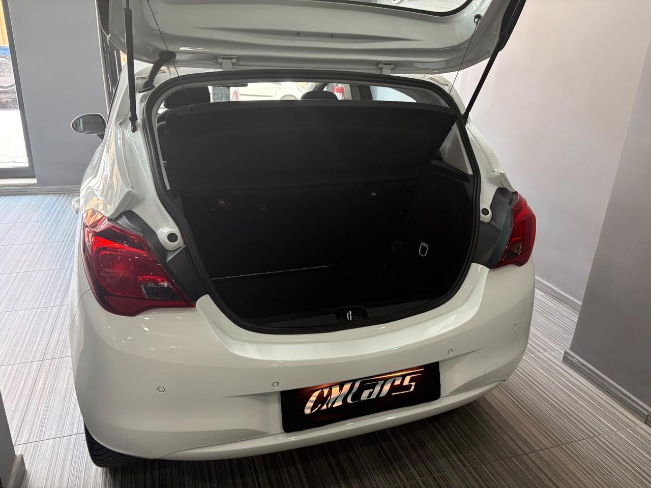 Opel Corsa 1.3 CDTI 95cv N-Joy