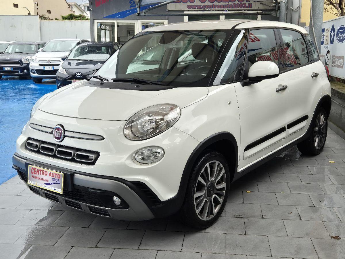 FIAT - 500 L - 1.3 MJT 95 CV Cross