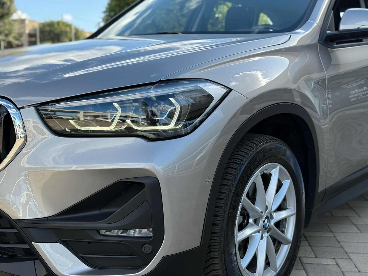 Bmw X1 xDrive18d Business Advantage