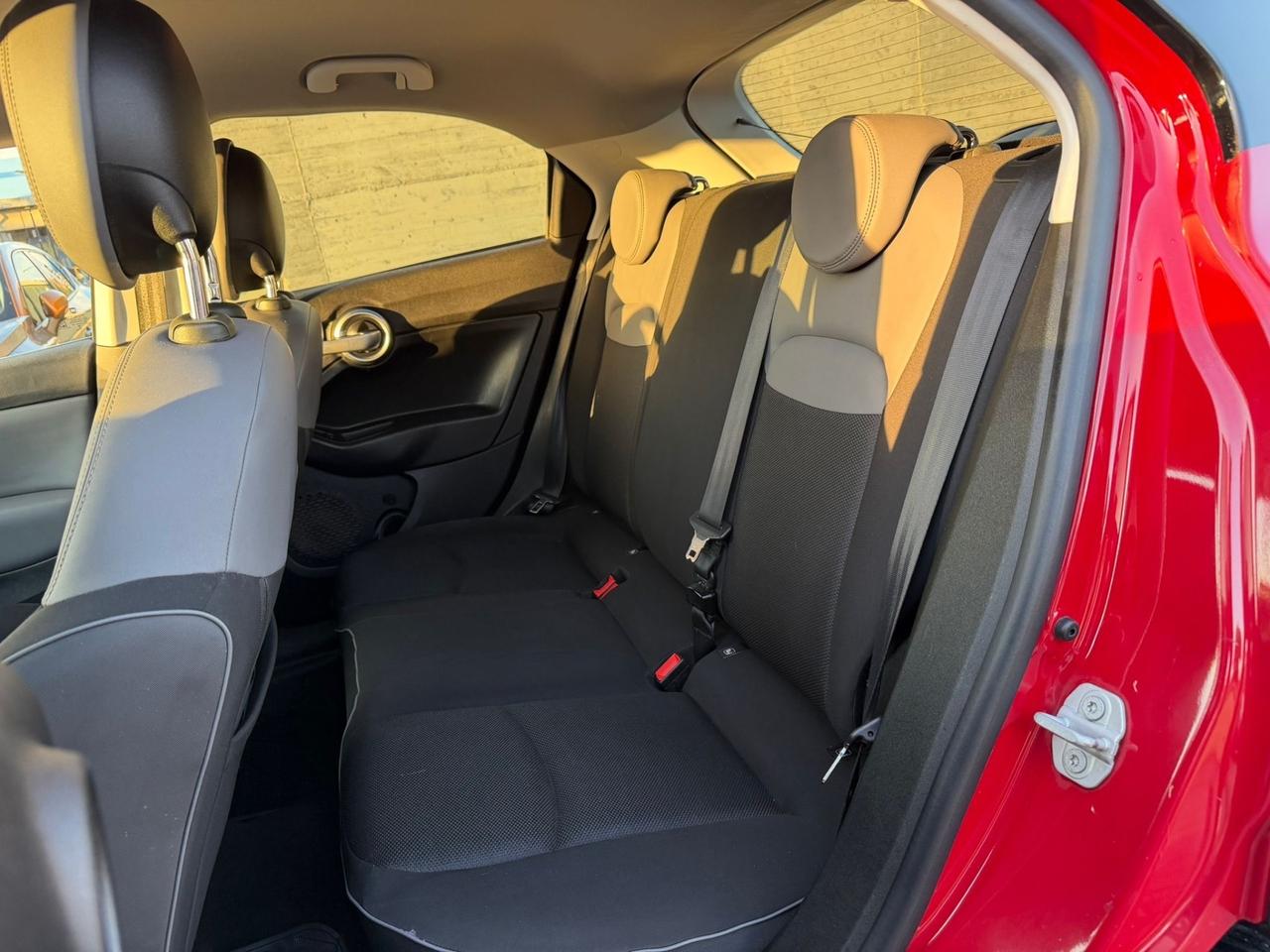 FIAT 500X 1.6 DIESEL 120 (CV) 2017