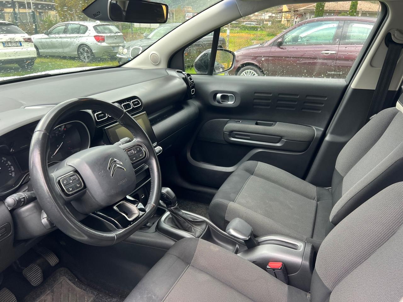 Citroen C3 Aircross PureTech 82 Shine