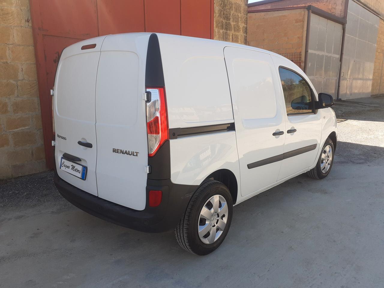 Renault kangoo DCI 110CV EXPRESS