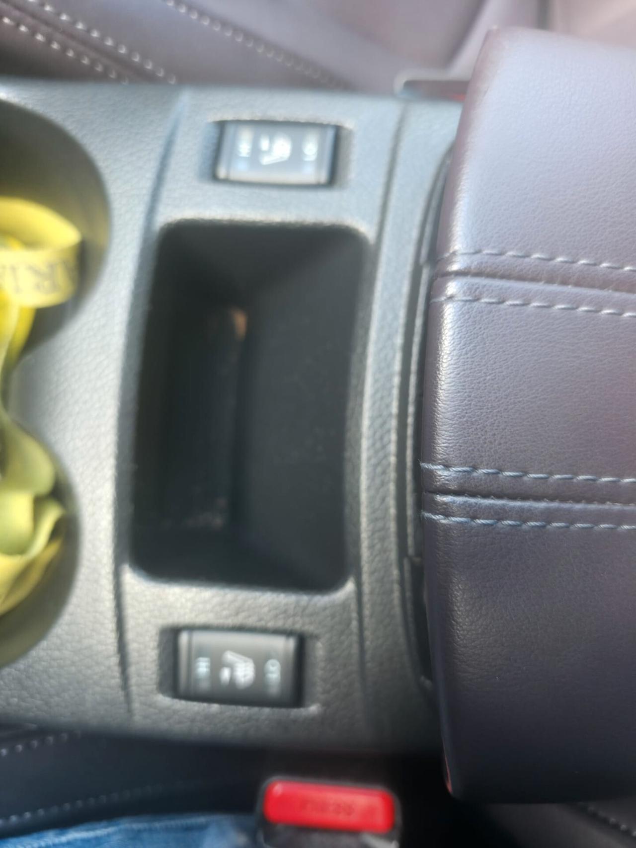 Nissan Qashqai 1.6 dCi 4WD Tekna