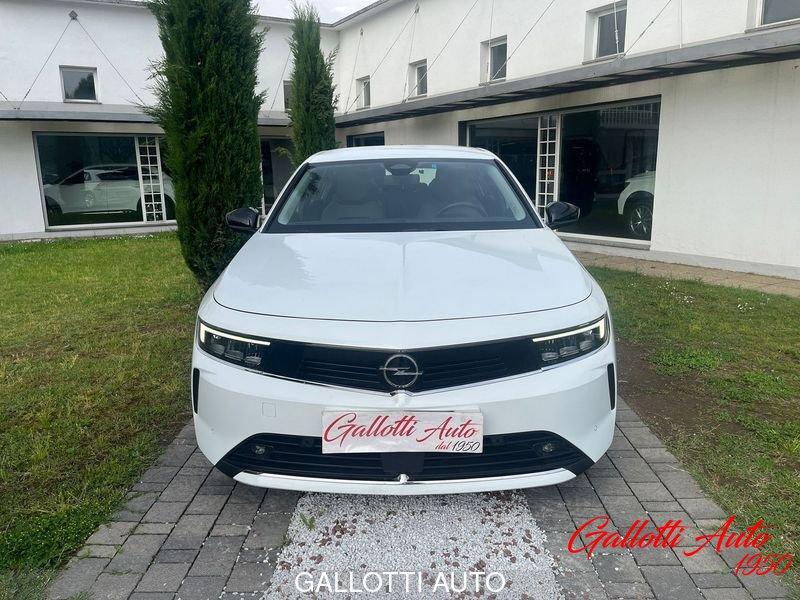 Opel Astra 1.2 Turbo 110 CV Edition