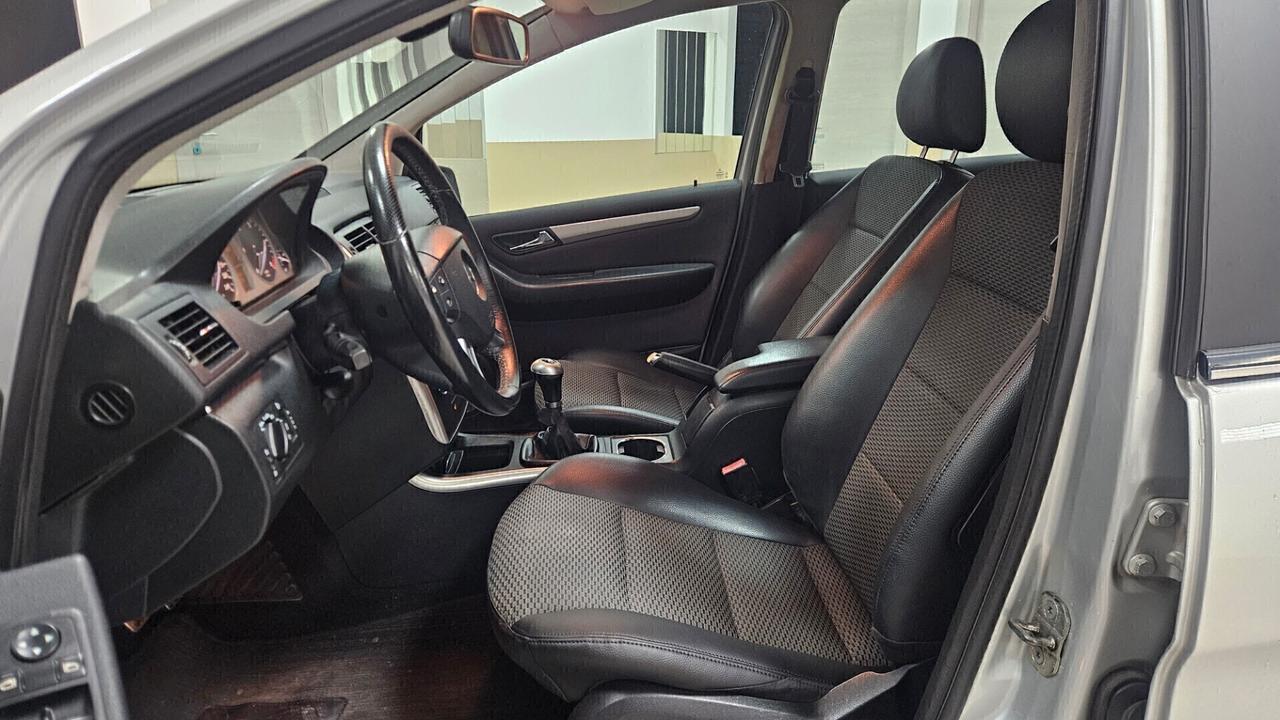 Mercedes-benz B 180 CDI Premium