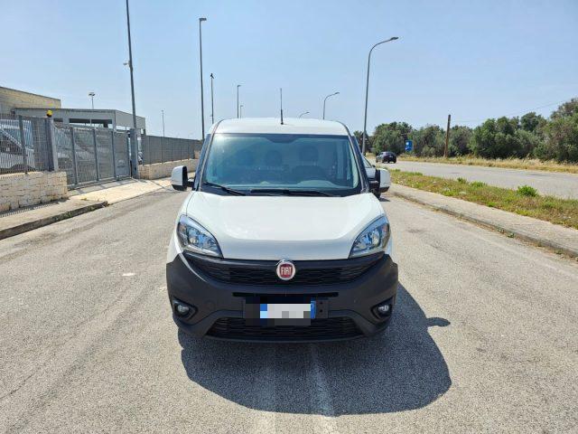 FIAT Doblo Doblò 1.6 MJT 105CV PL-TN Cargo Maxi Lamierato