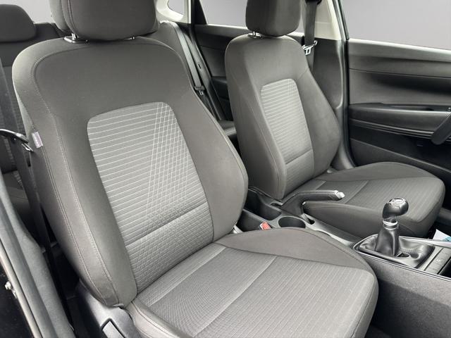 HYUNDAI i20 1.2 MPI Connectline